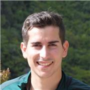 Profesor nativo se ofrece para dar clases prácticas de español para extranjeros